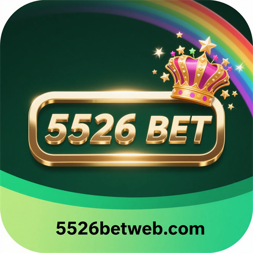 5526 BET logo
